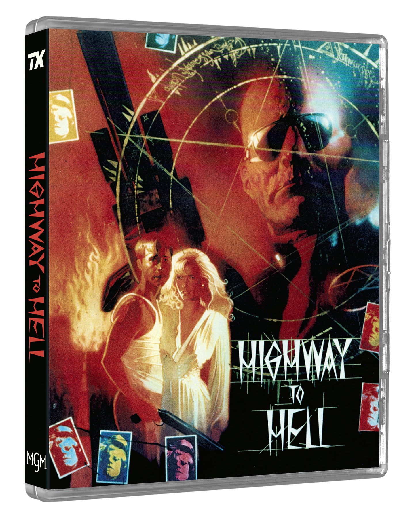 Highway to Hell (LE)