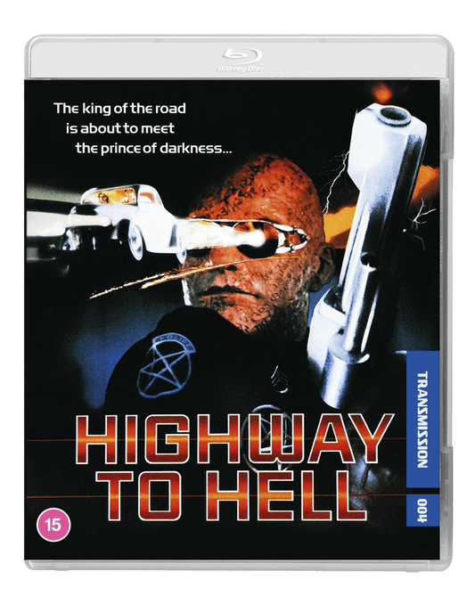 Highway to Hell