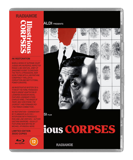 月組 Blu-ray I am from Austria Daiei Gothic Vol 2 - Japanese Ghost Stories [Radiance Films