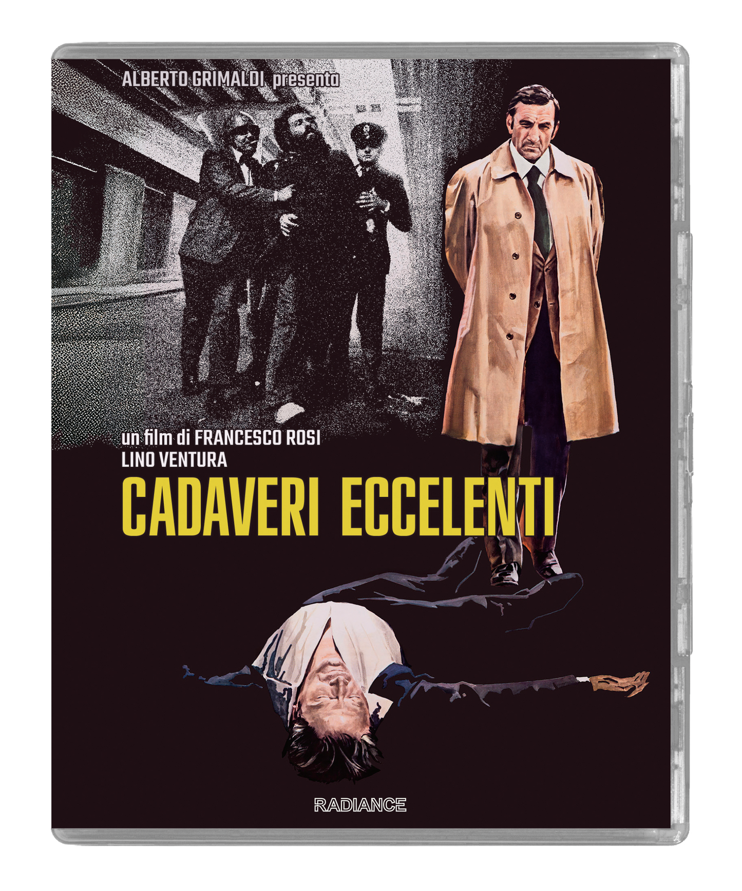 Illustrious Corpses (LE)