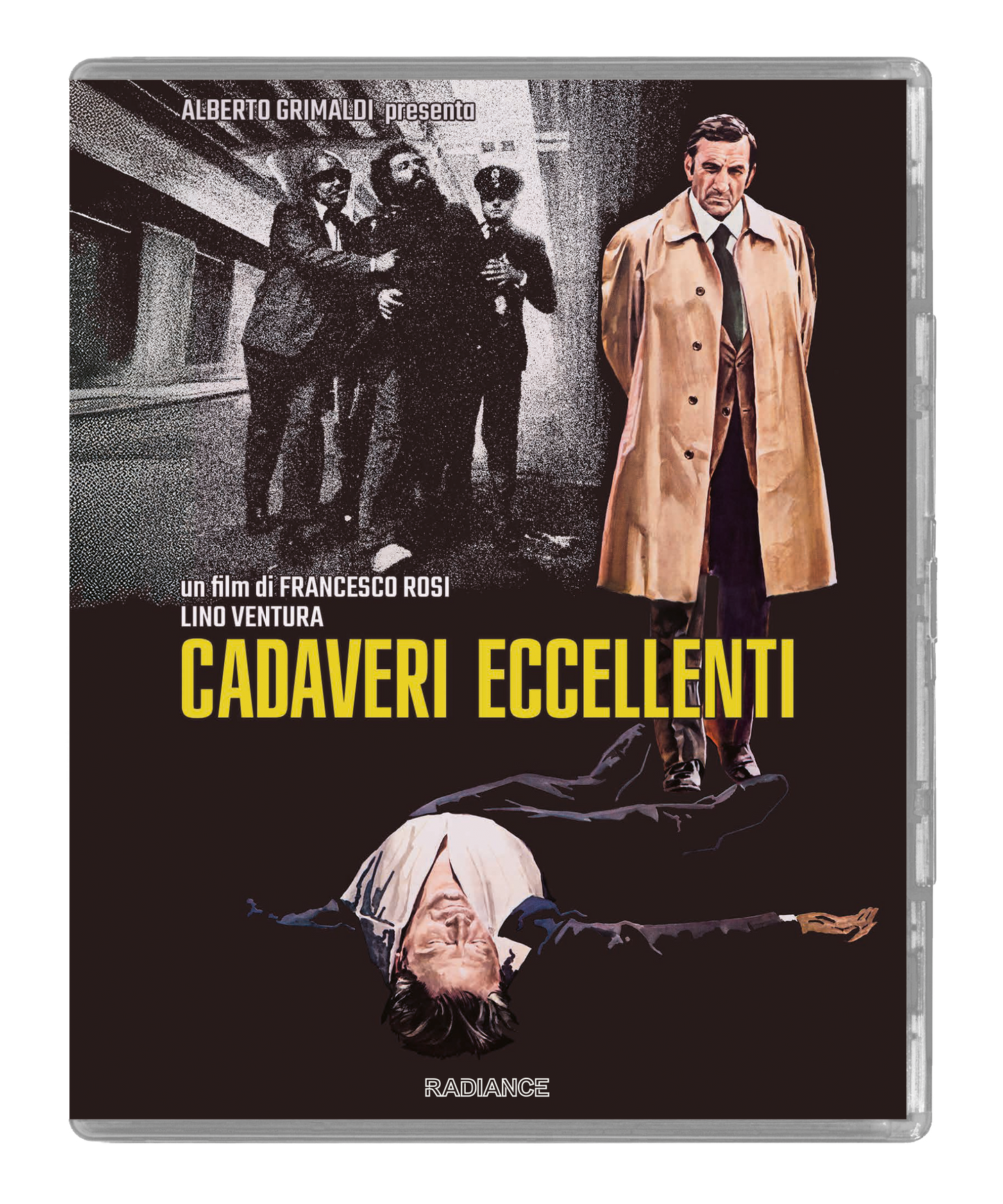 Illustrious Corpses (LE)