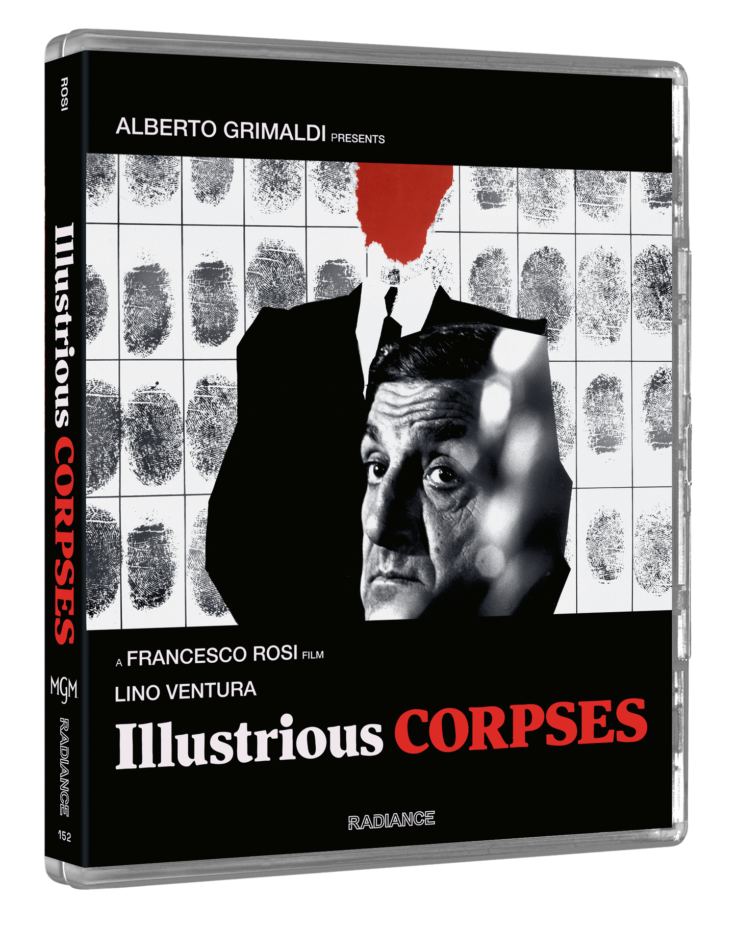 Illustrious Corpses (LE)