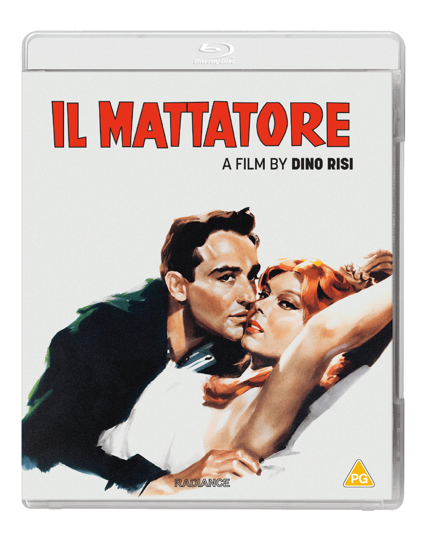 Il mattatore