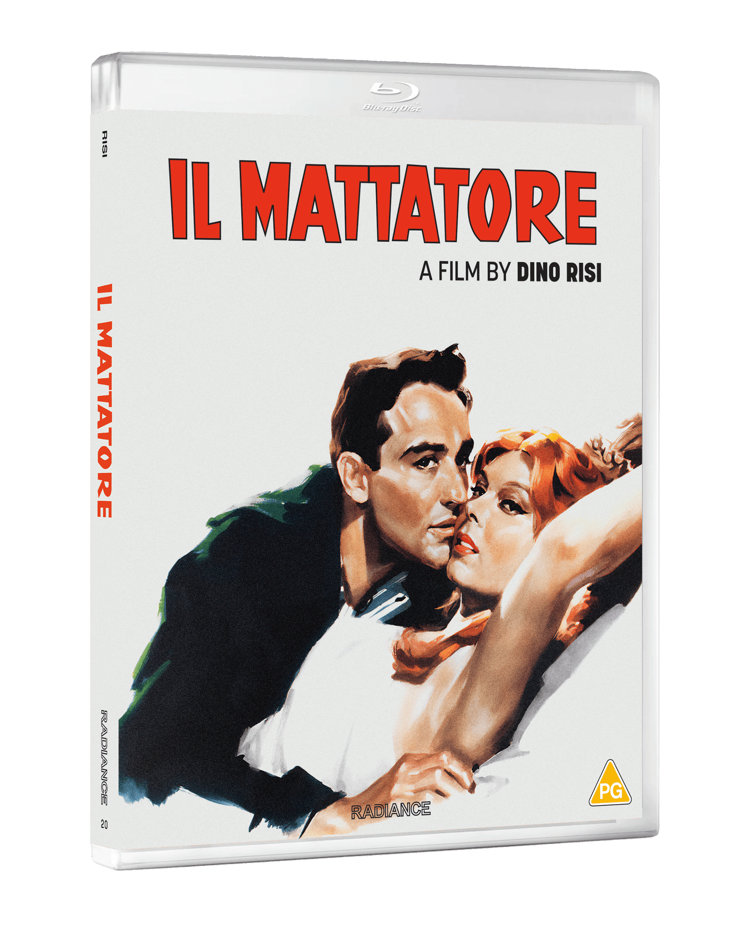 Il mattatore