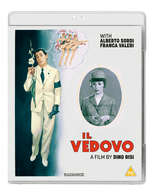 Il vedovo