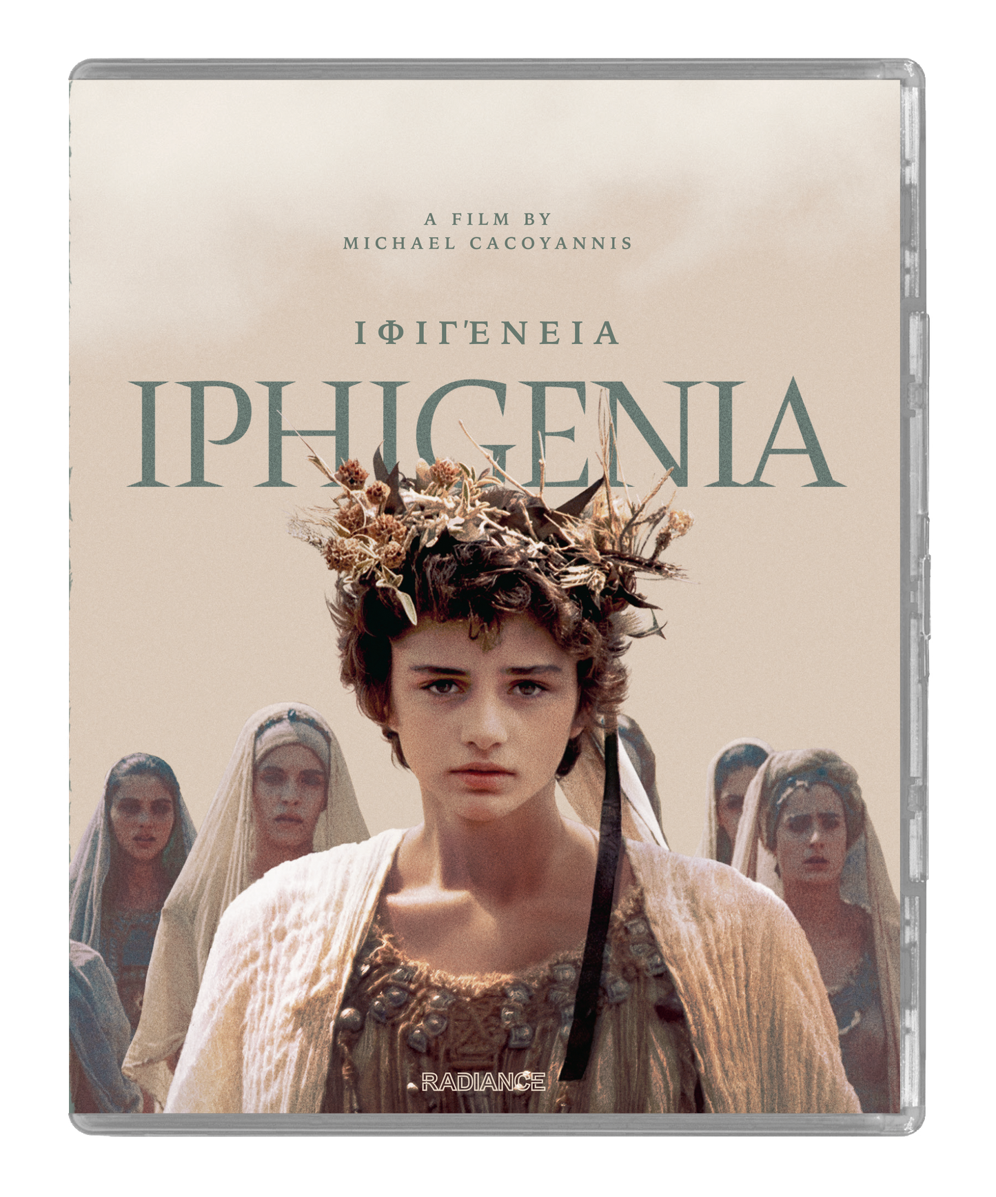 Iphigenia (LE)