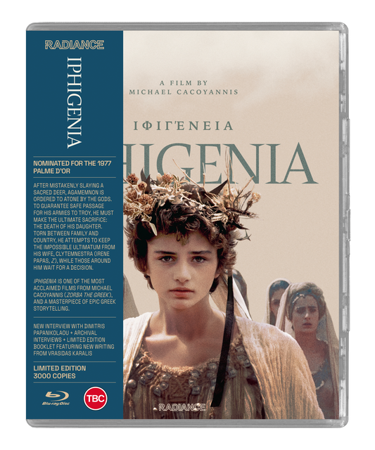 Iphigenia (LE)