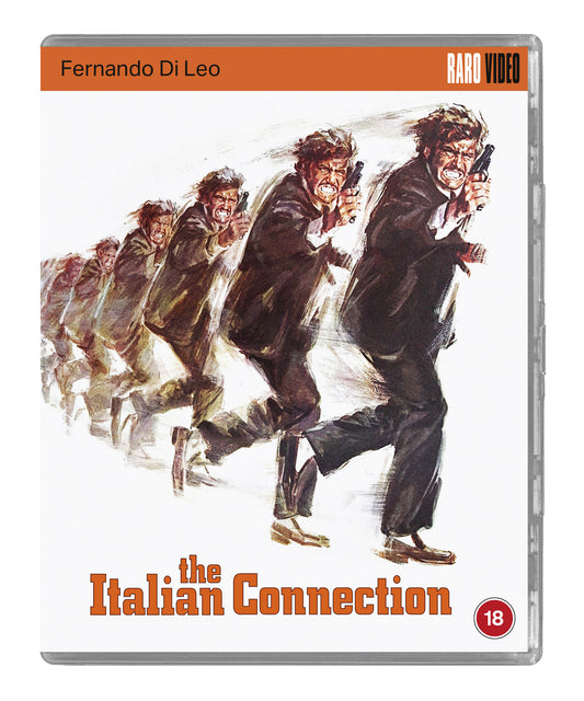 The Italian Connection (LE)