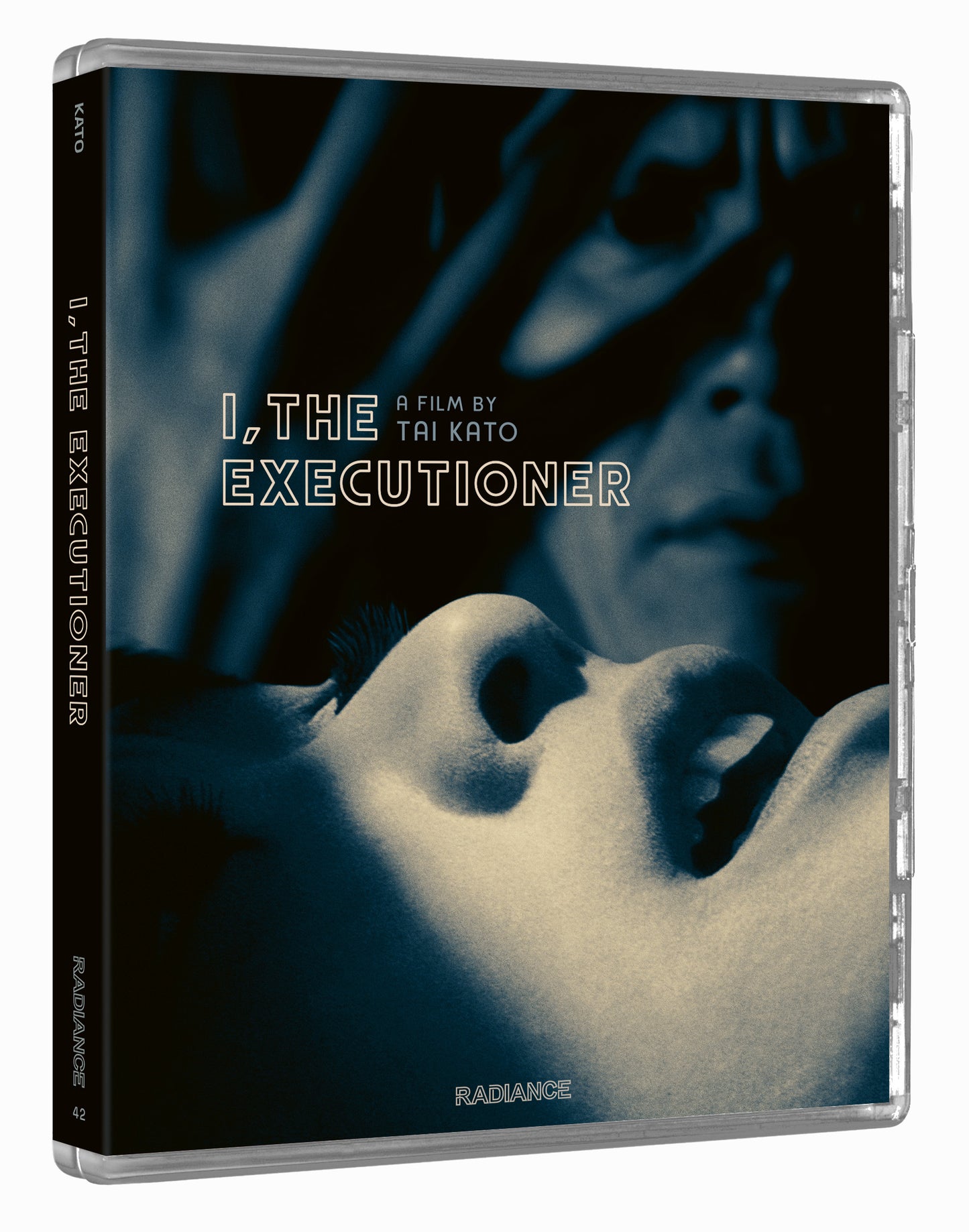 I, the Executioner (LE)