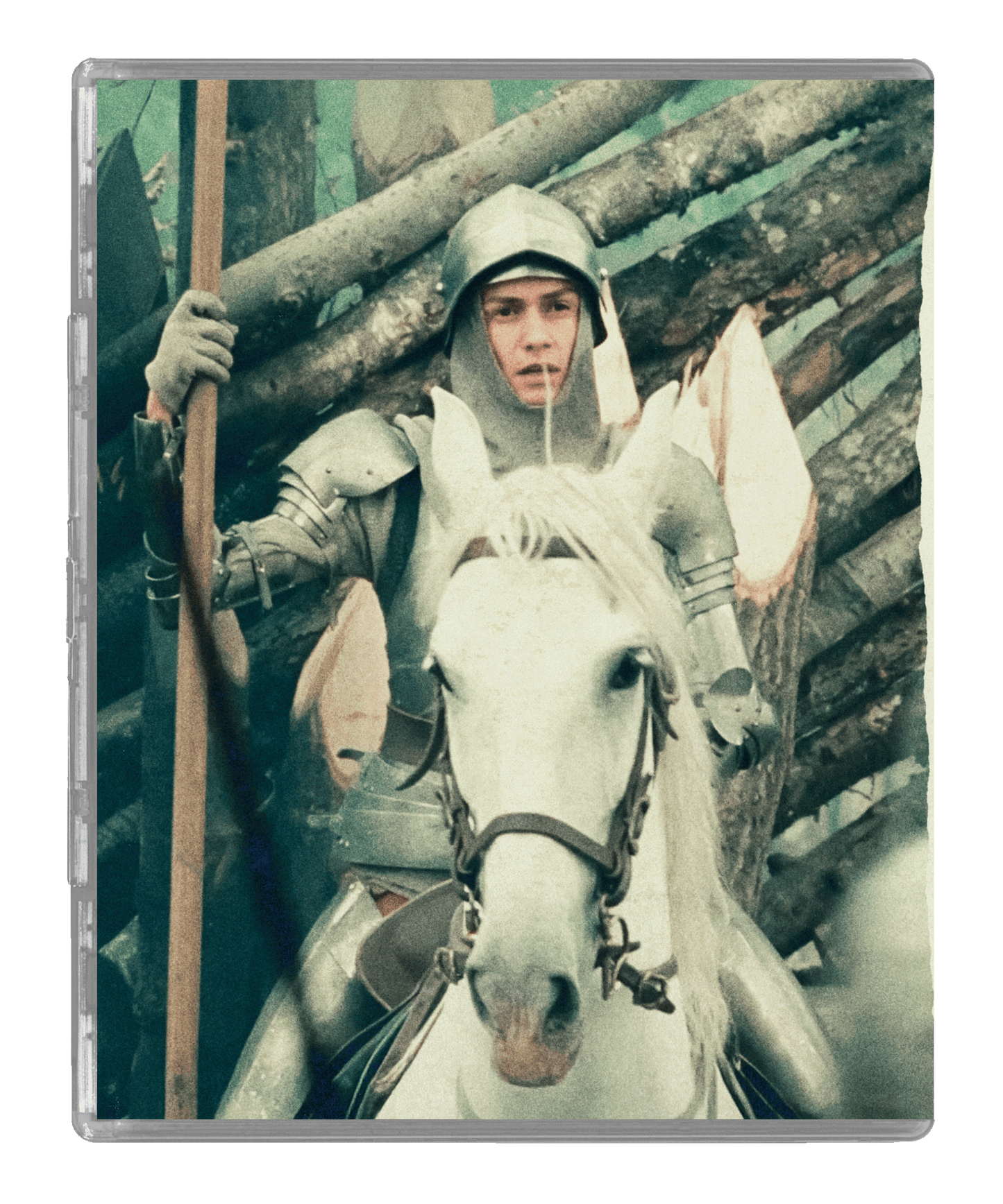 Jeanne la pucelle (LE)