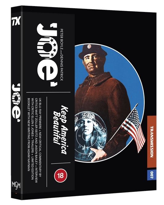 Joe (LE)