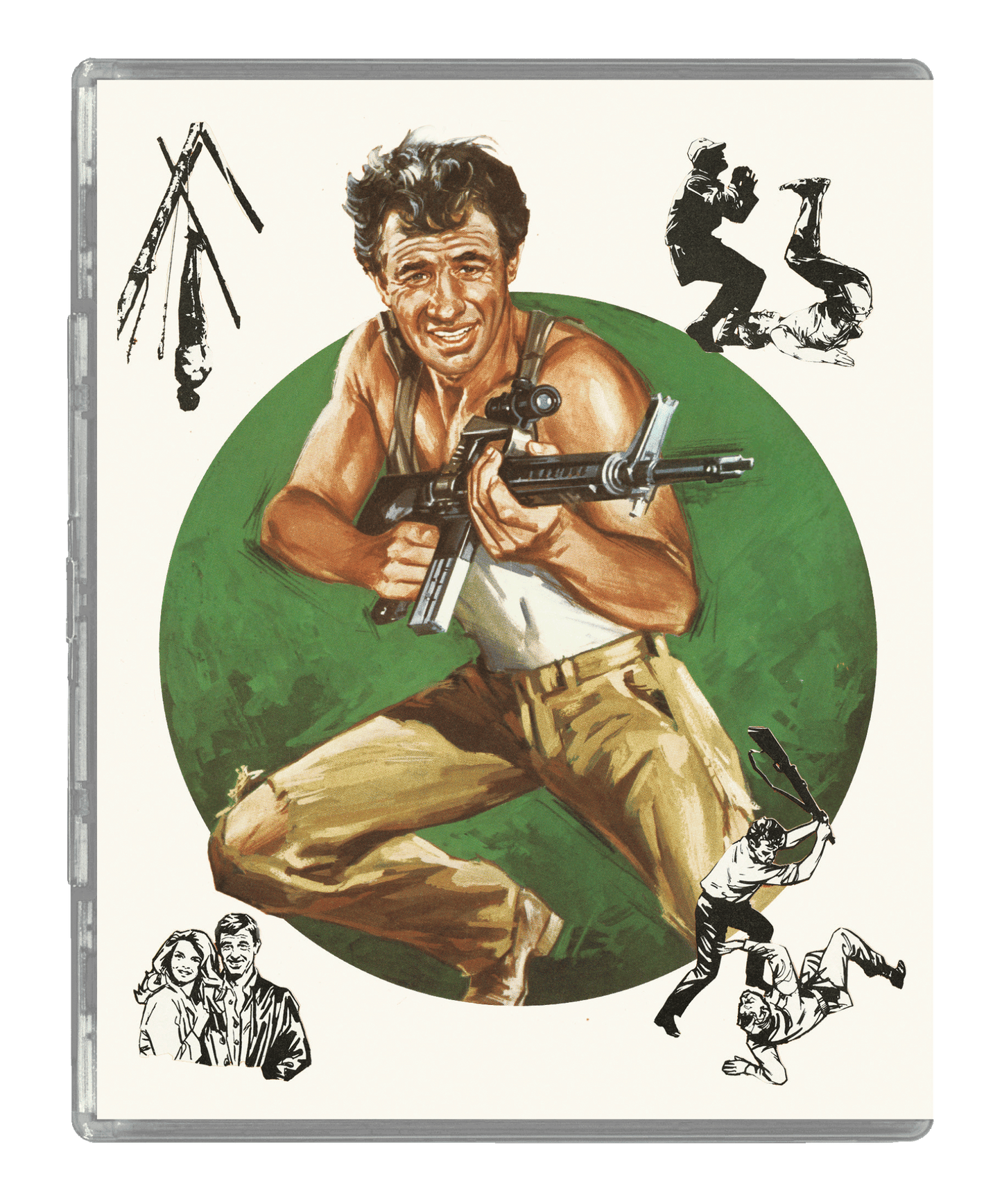 Le professionnel (LE)