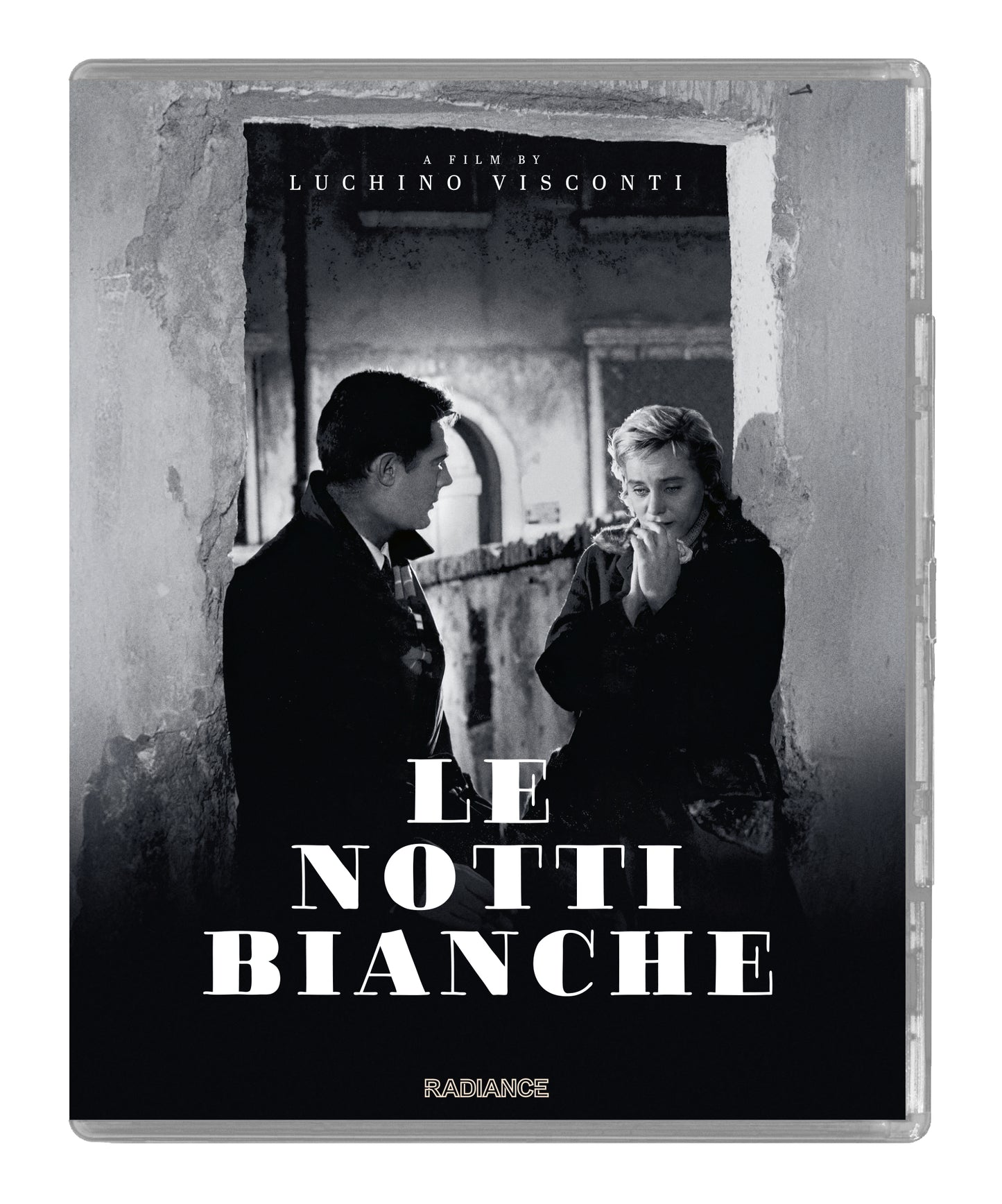 Le notti bianche (LE)