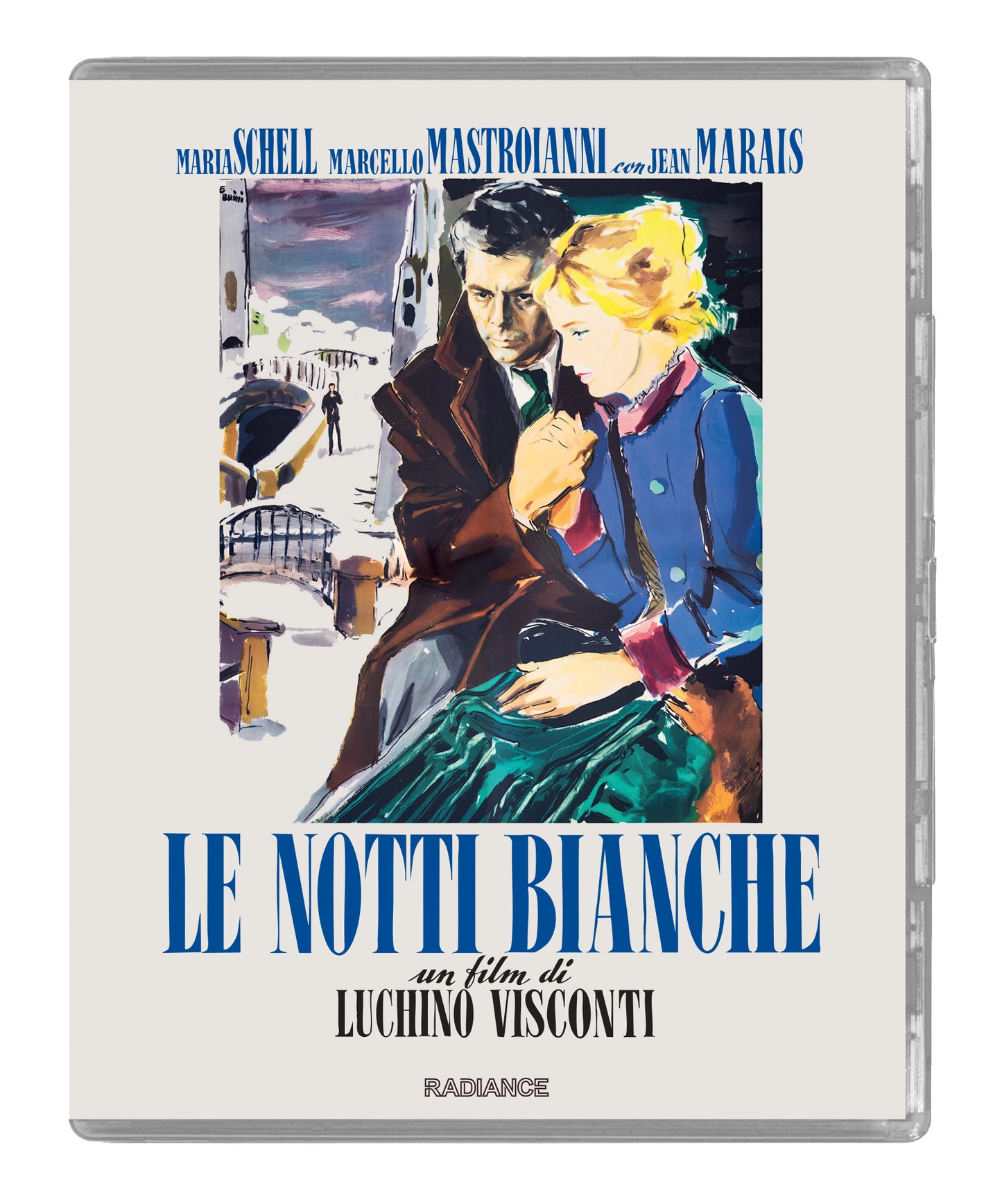 Le notti bianche (LE)