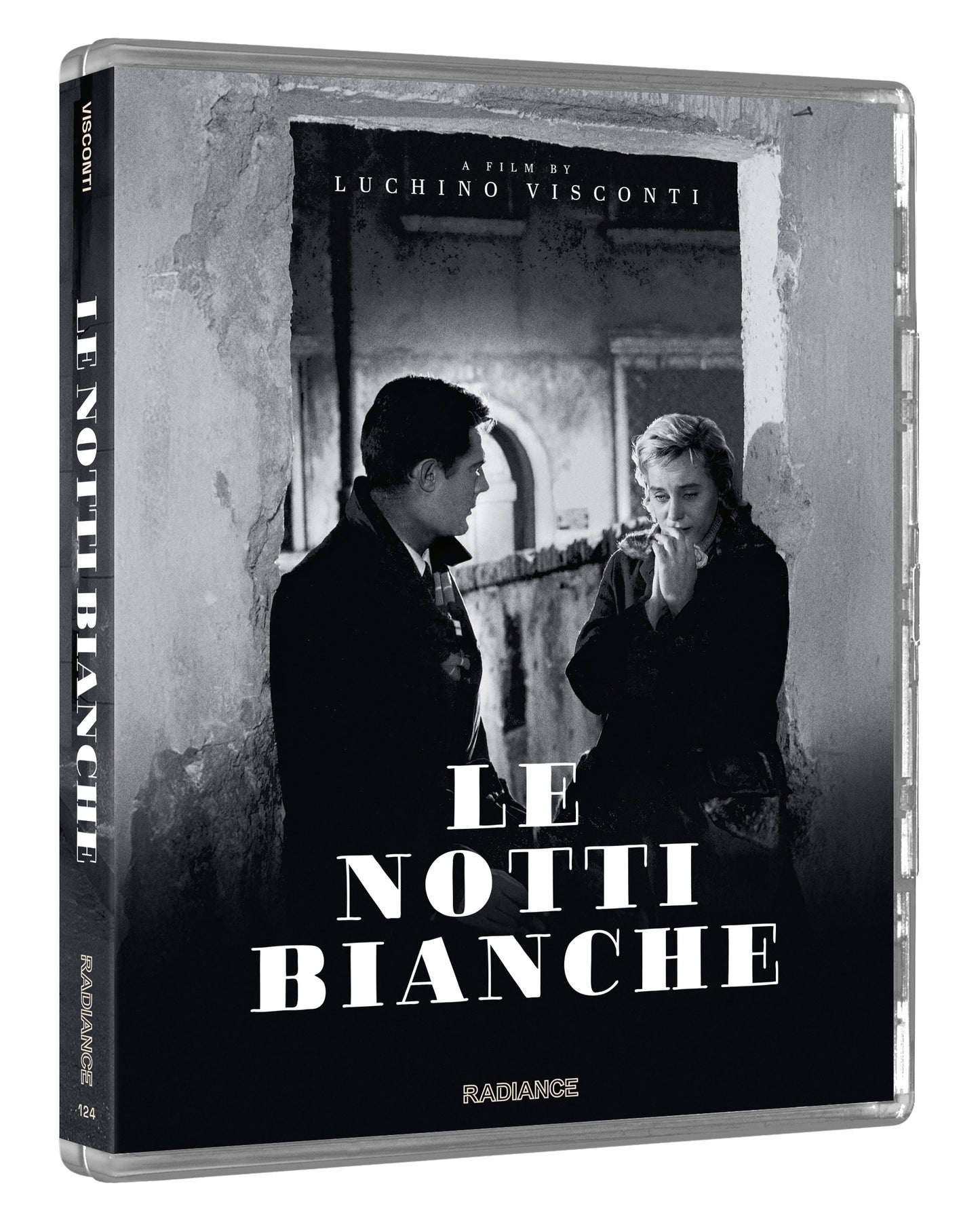 Le notti bianche (LE)