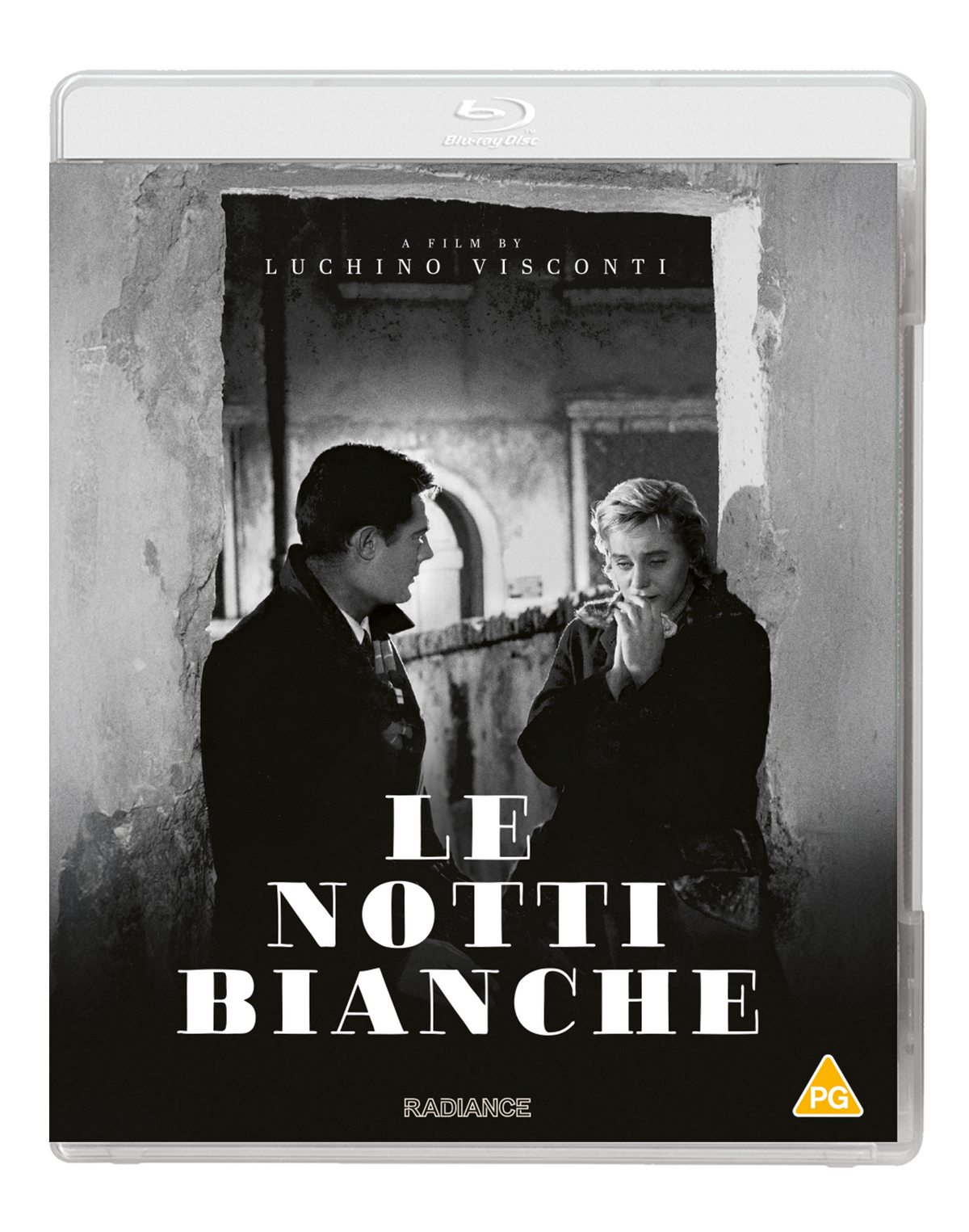 Le notti bianche