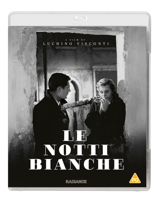 Le notti bianche