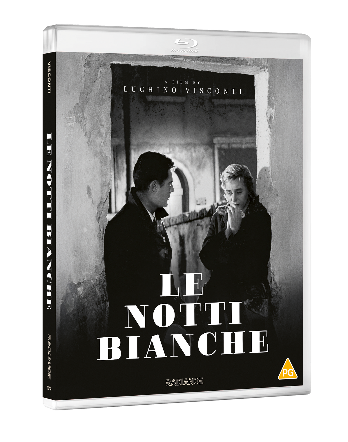 Le notti bianche