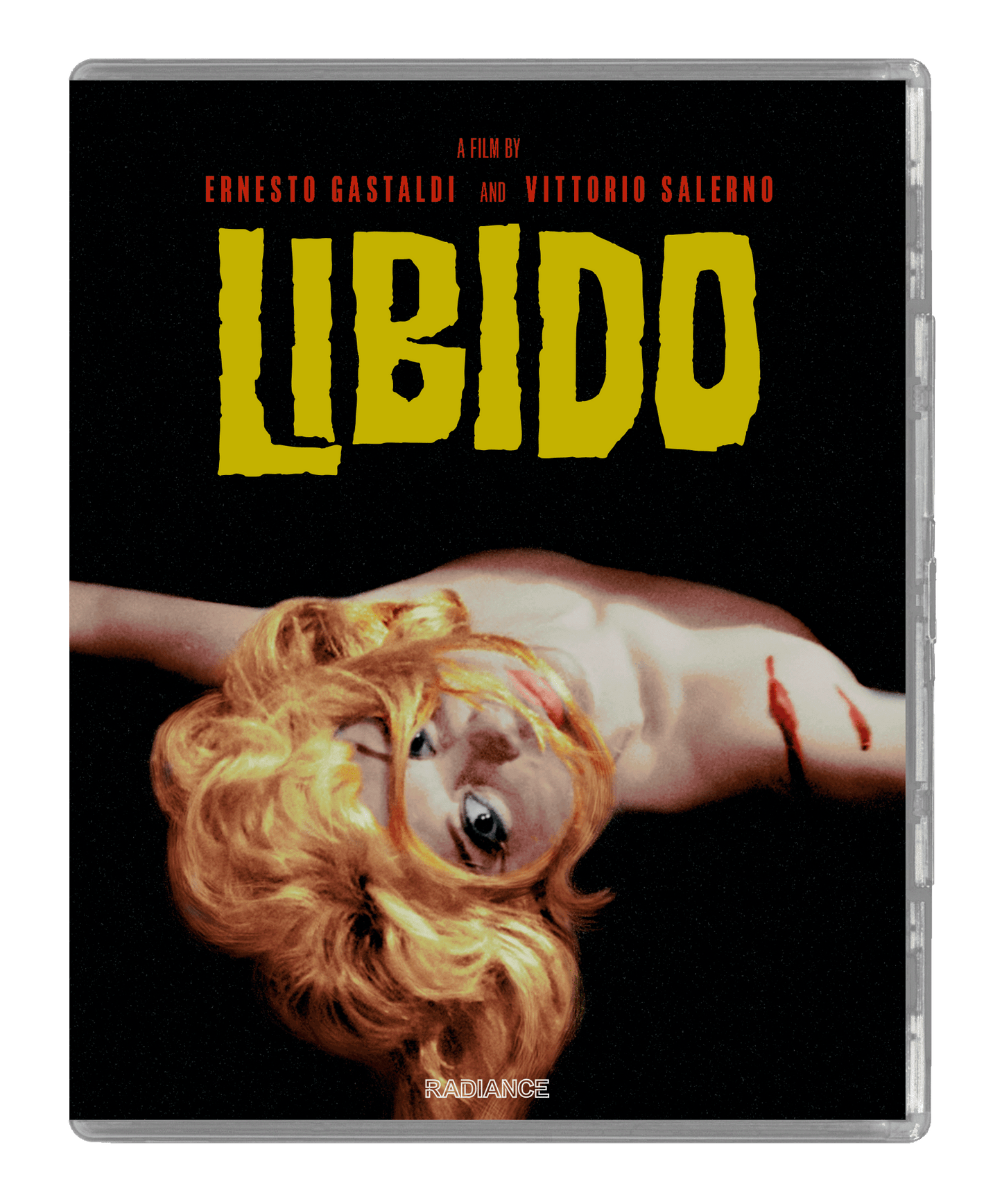 Libido (LE)