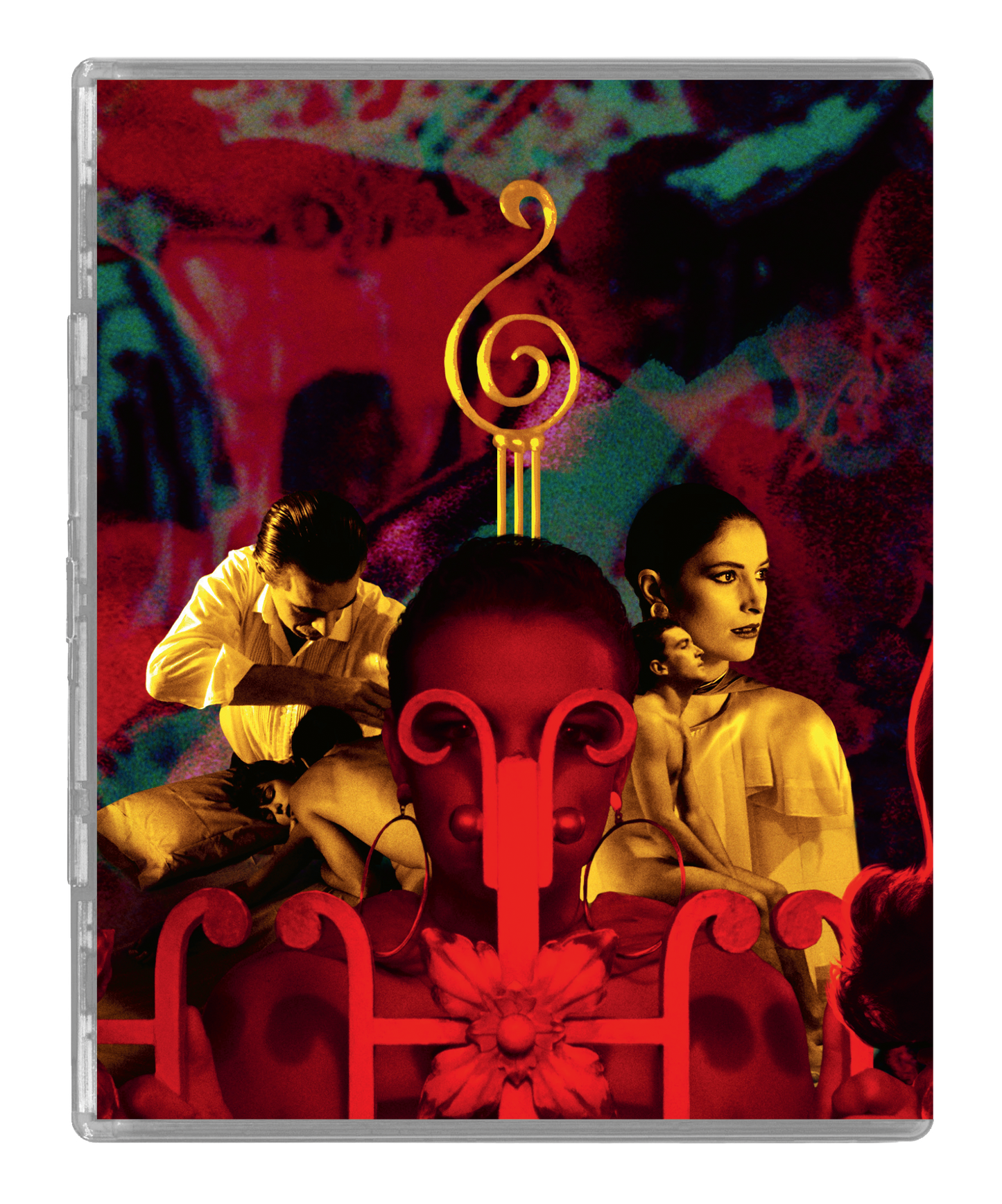 Matador (UHD + BD LE)