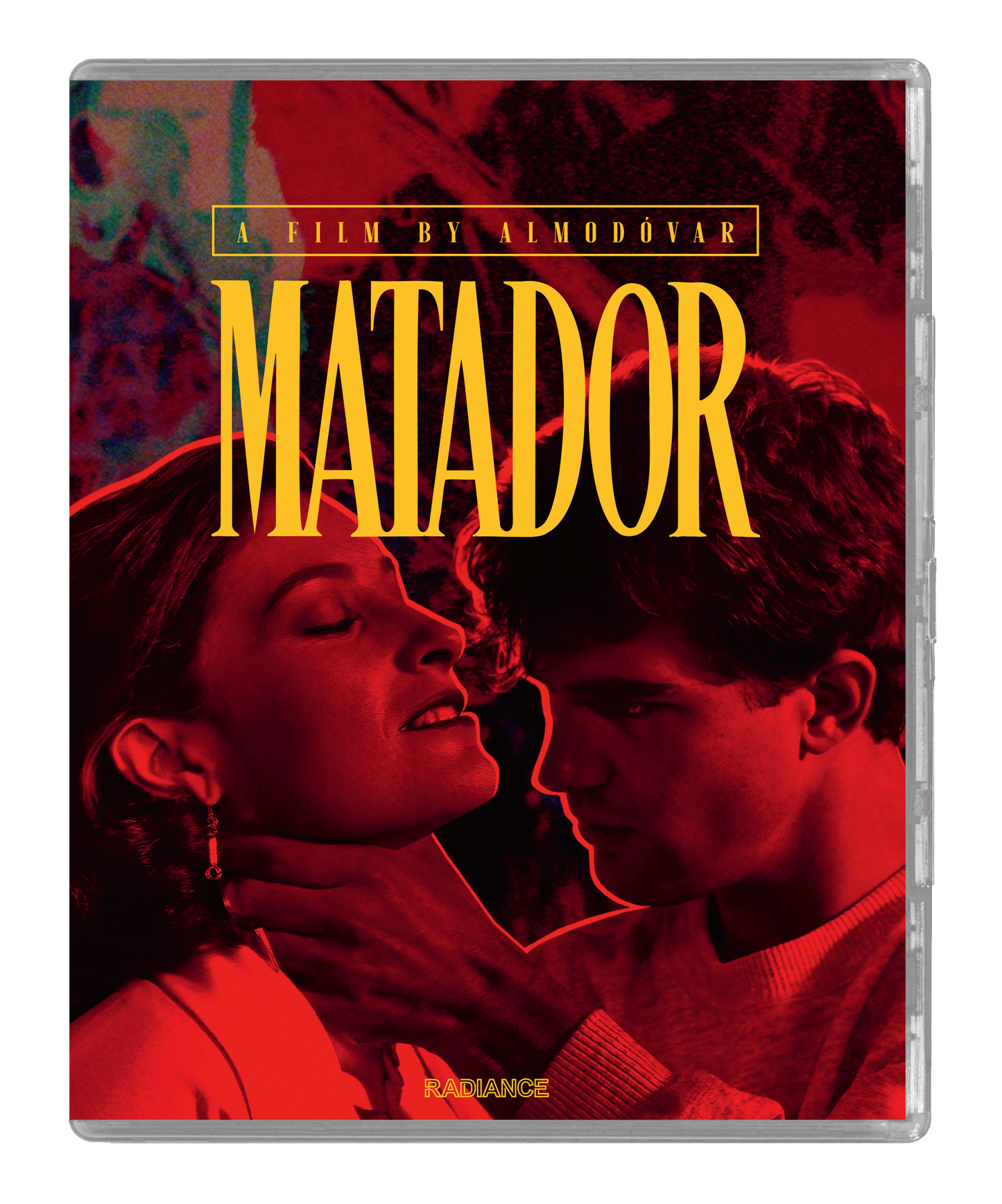 Matador (UHD + BD LE)
