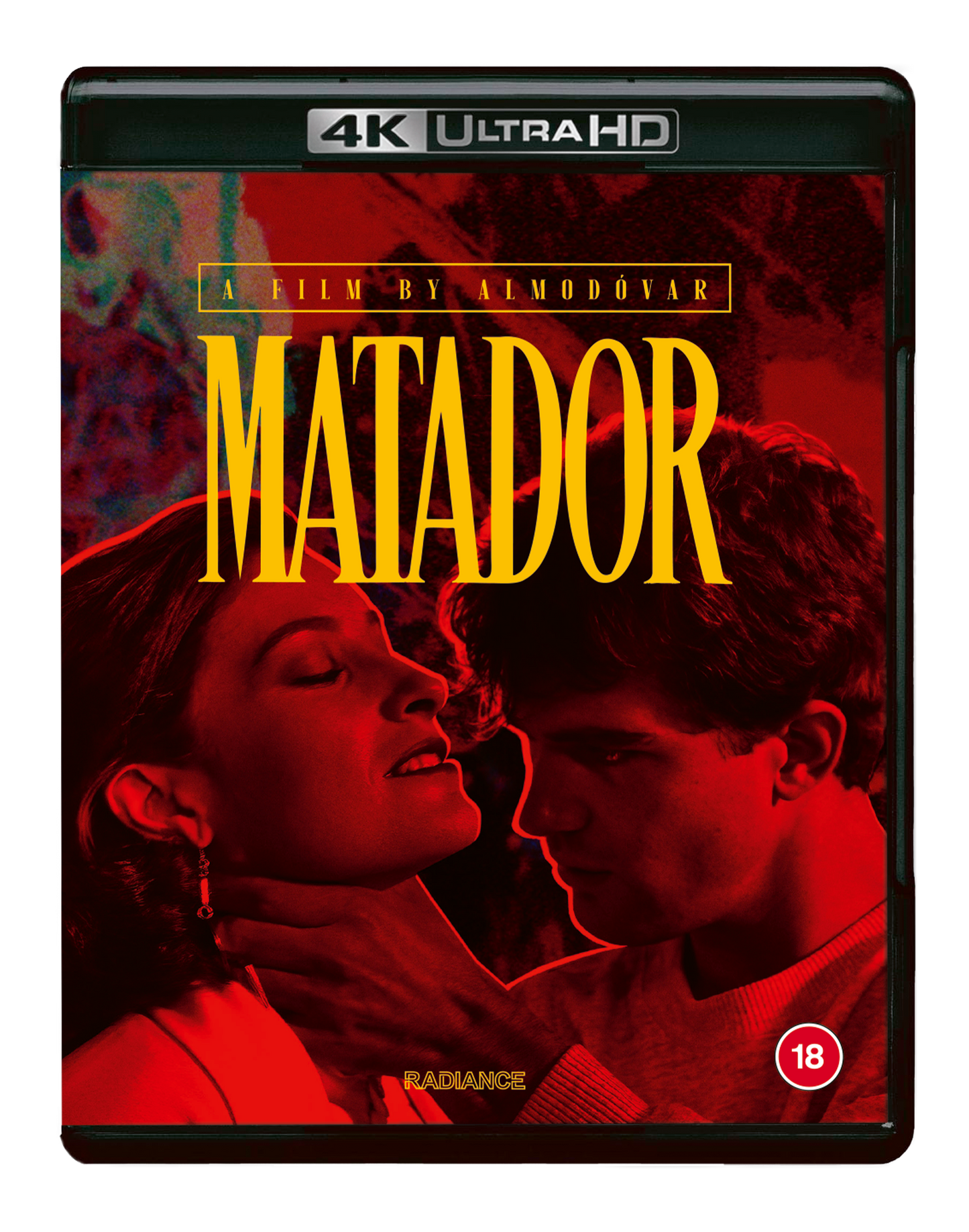 Matador (UHD + BD)