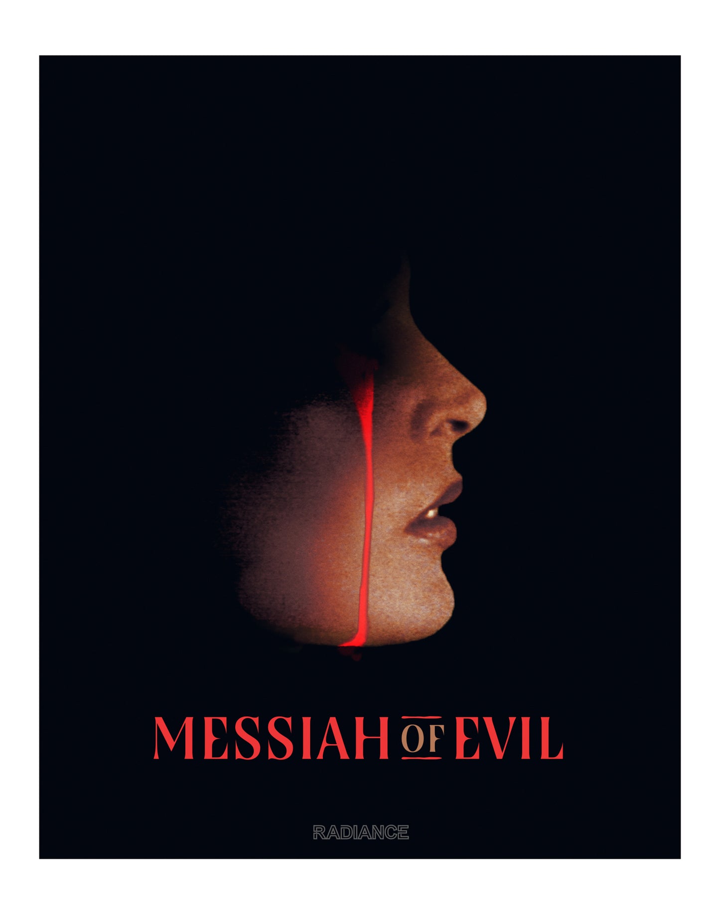 Messiah of Evil (LE)