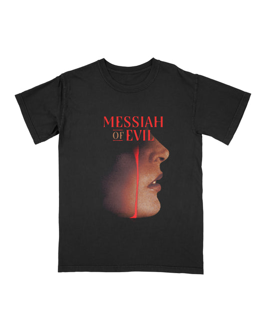 Messiah of Evil T-Shirt