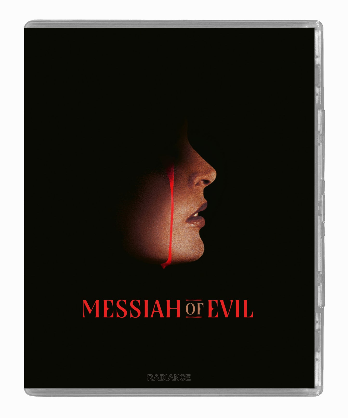 Messiah of Evil (SE)