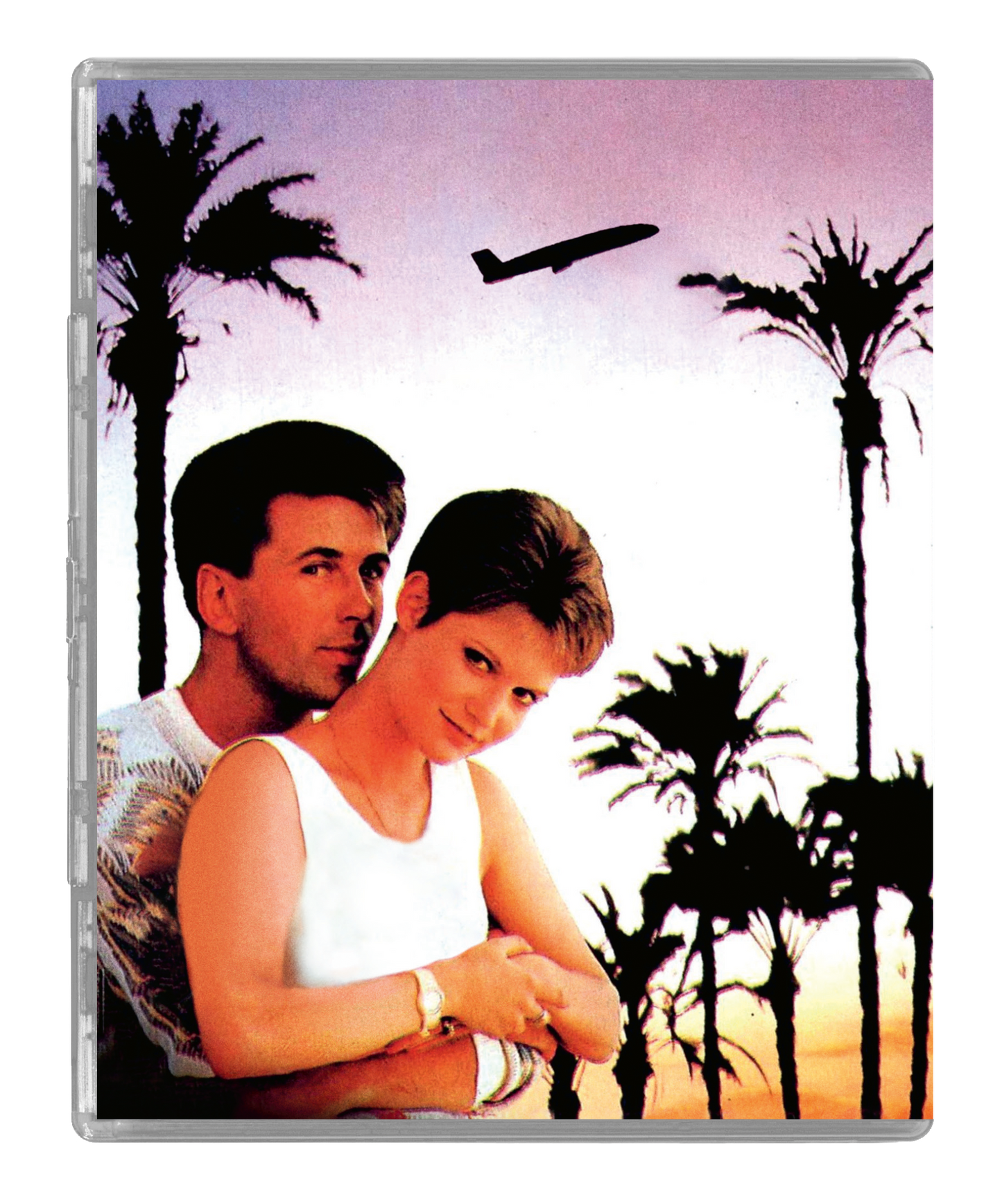 Miami Blues (UHD + BD LE)