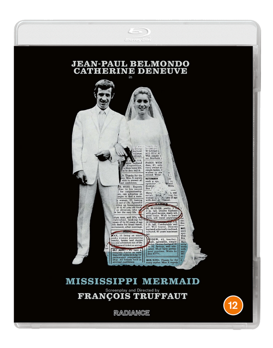 Mississippi Mermaid