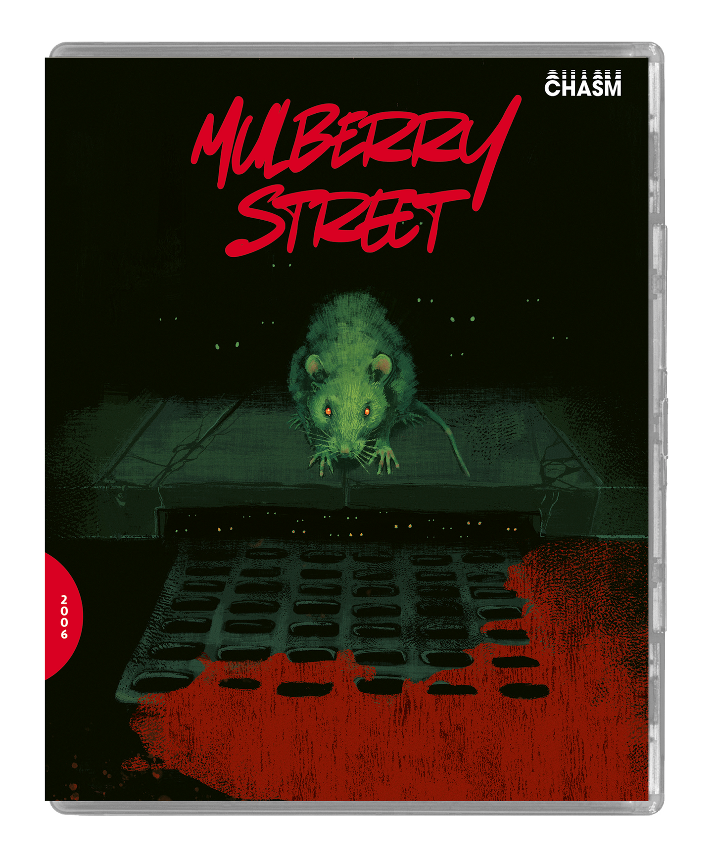 Mulberry Street (LE)