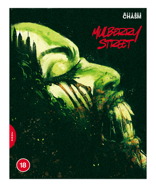 Mulberry Street (LE)