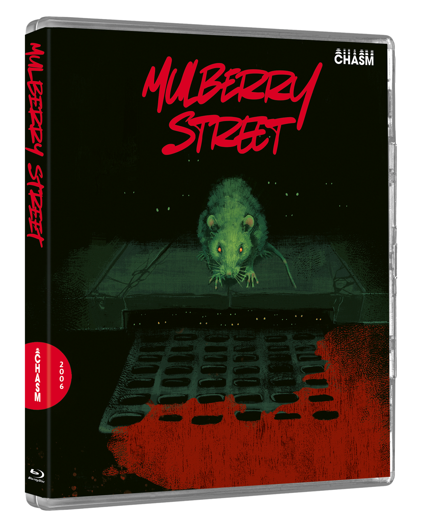 Mulberry Street (LE)