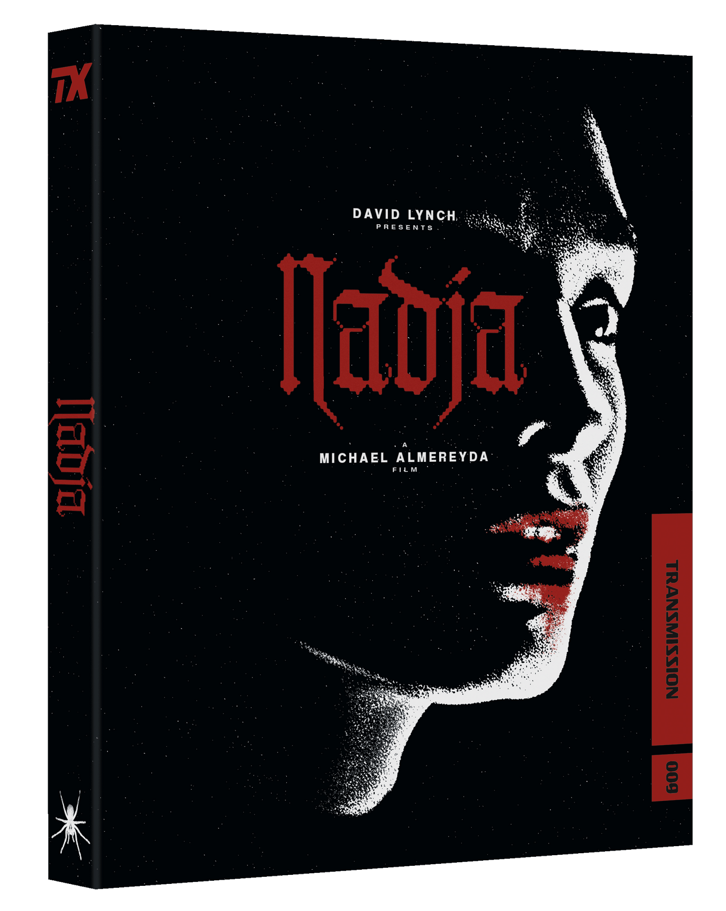 Nadja (LE)