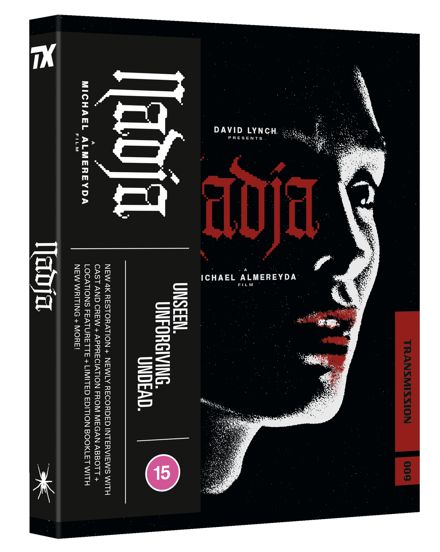 Nadja (LE)
