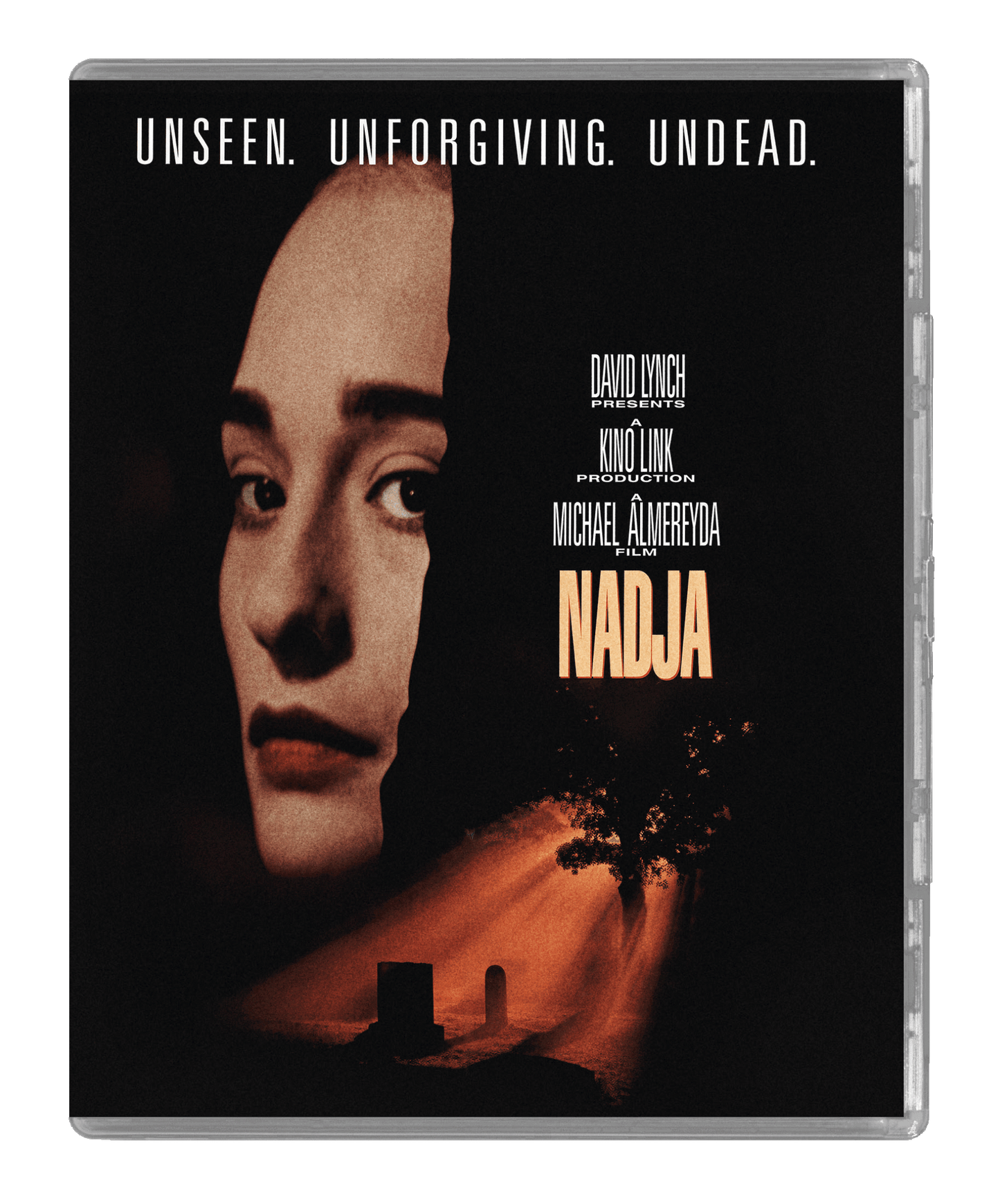 Nadja (LE)
