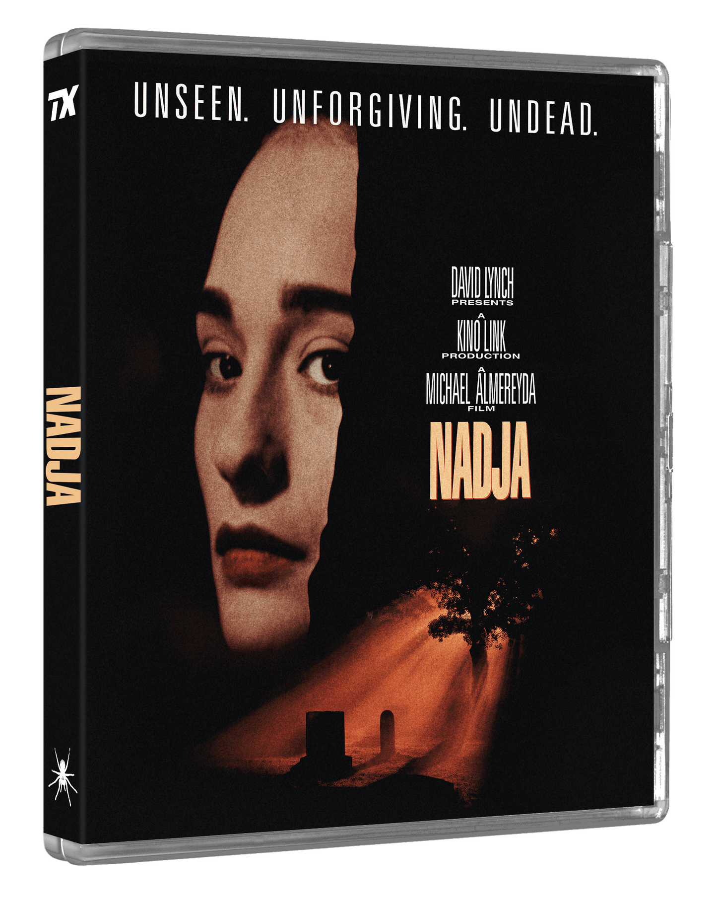 Nadja (LE)