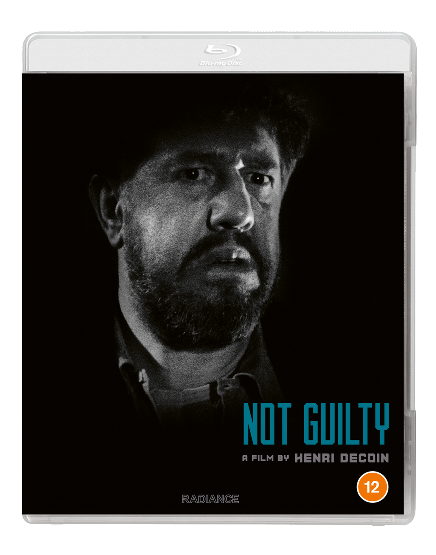 Not Guilty