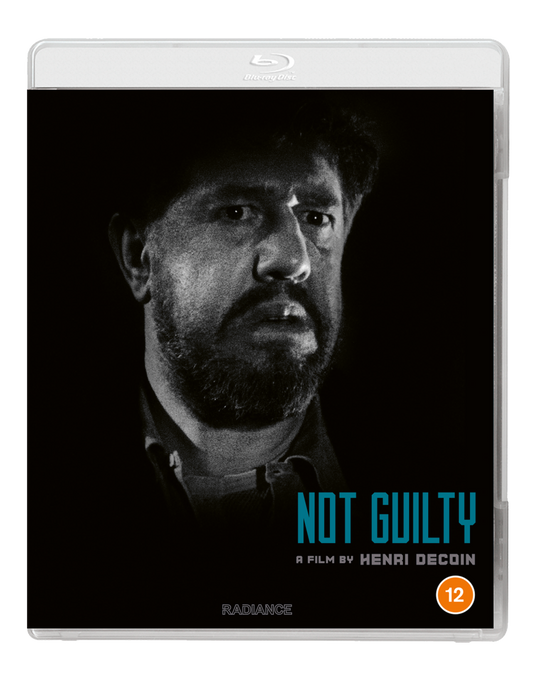 Not Guilty