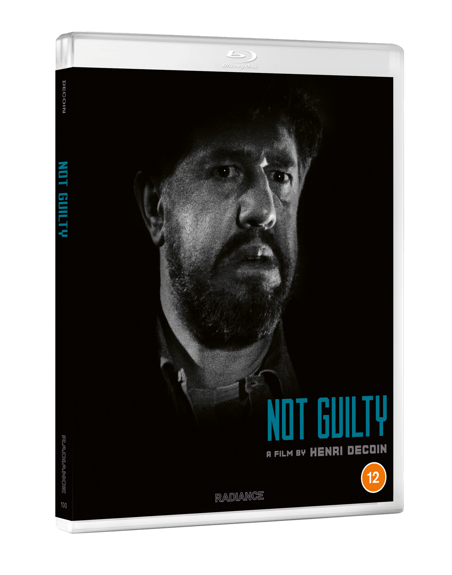 Not Guilty