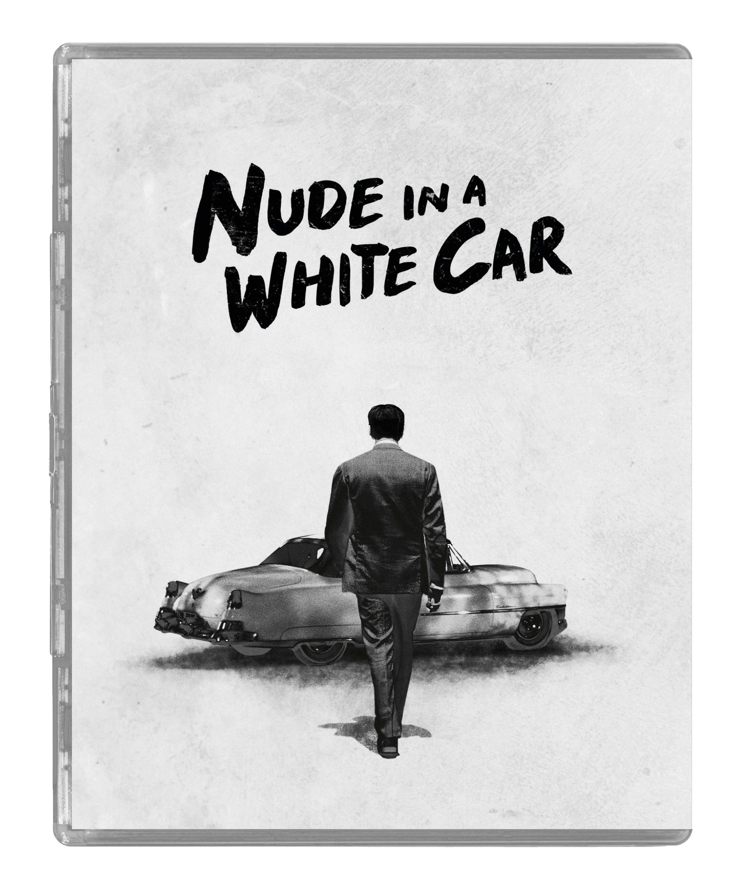 Wicked Games: Three Films by Robert Hossein (LE)