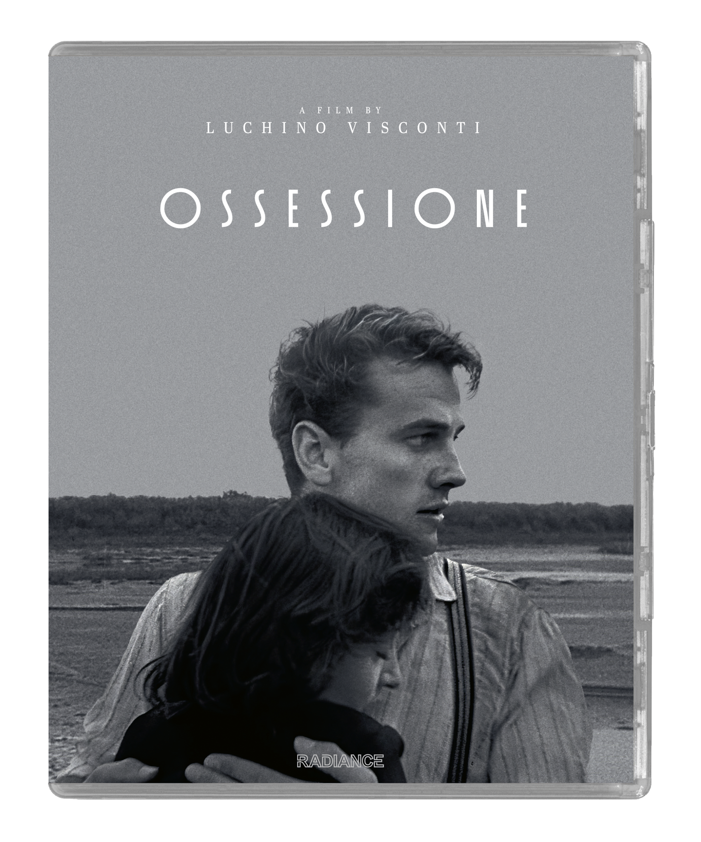 Ossessione (LE)