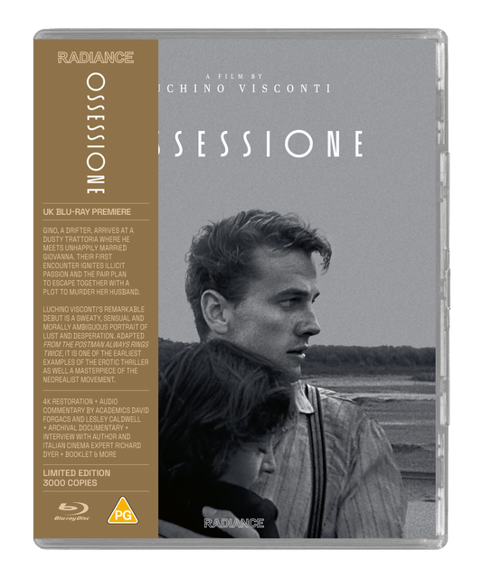 Ossessione (LE)