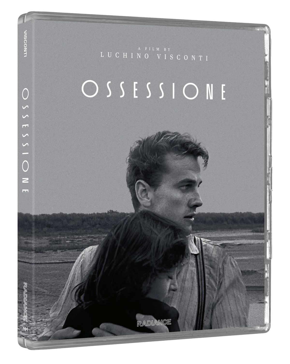 Ossessione (LE)
