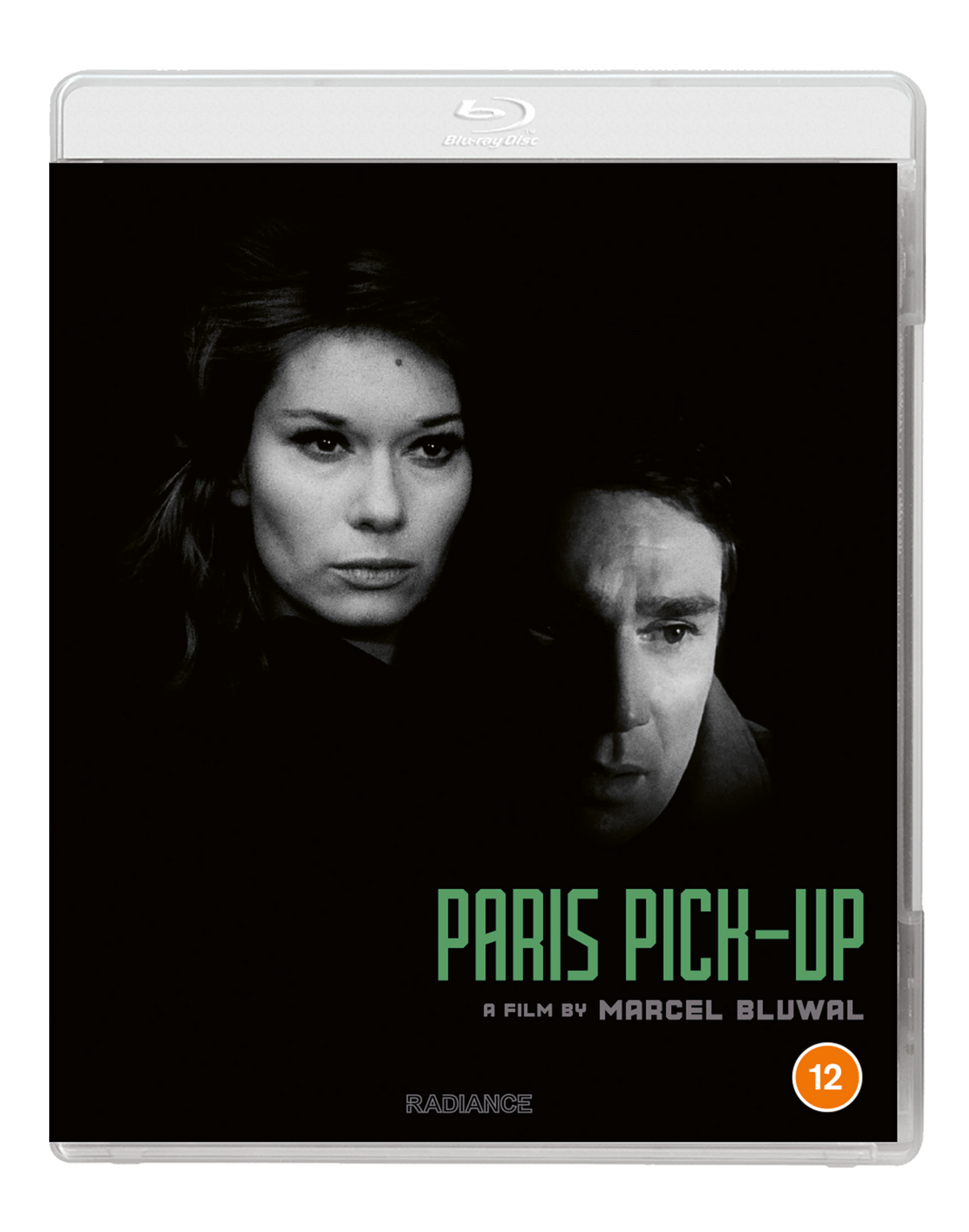 Paris Pick-up