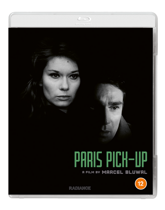 Paris Pick-up