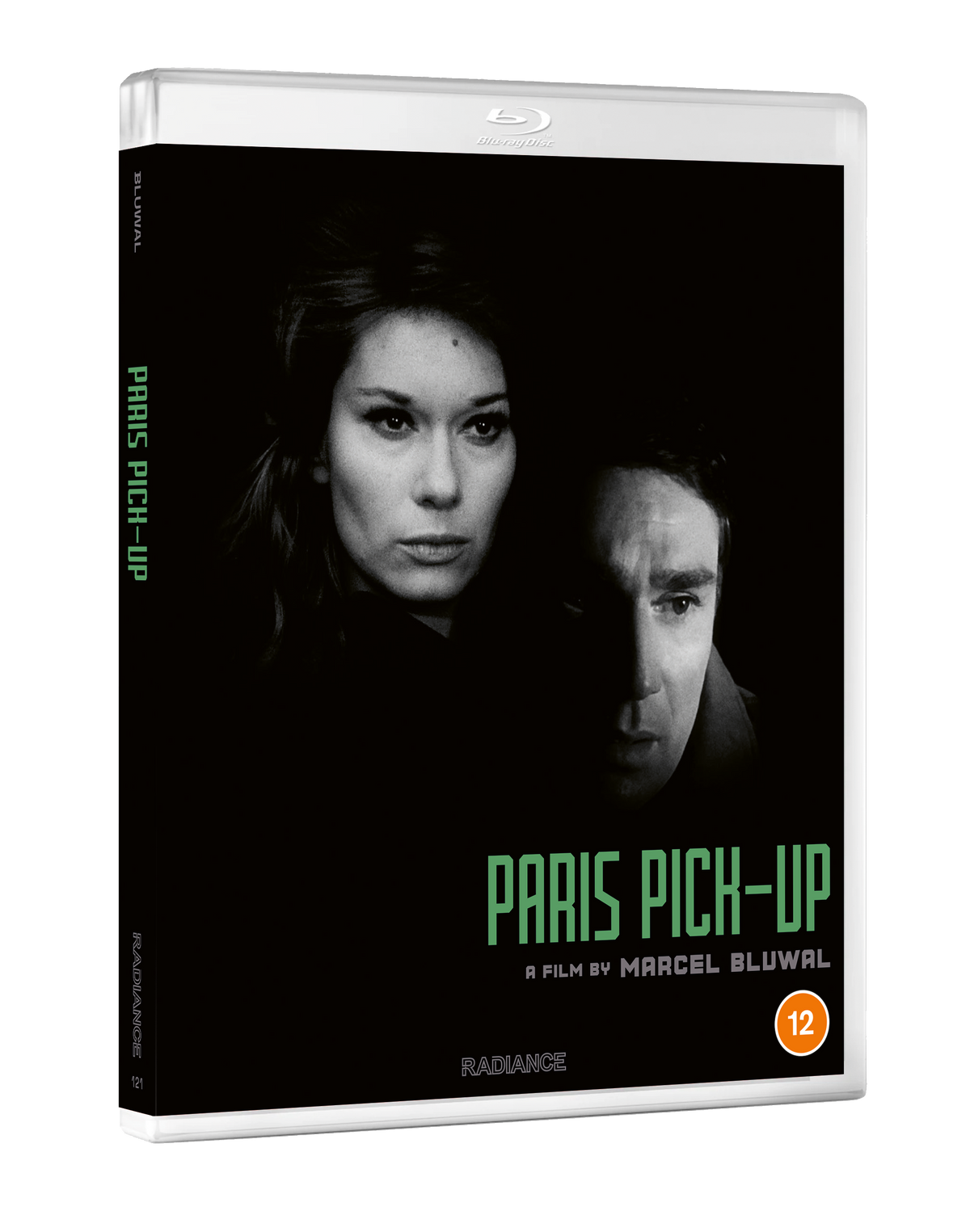 Paris Pick-up