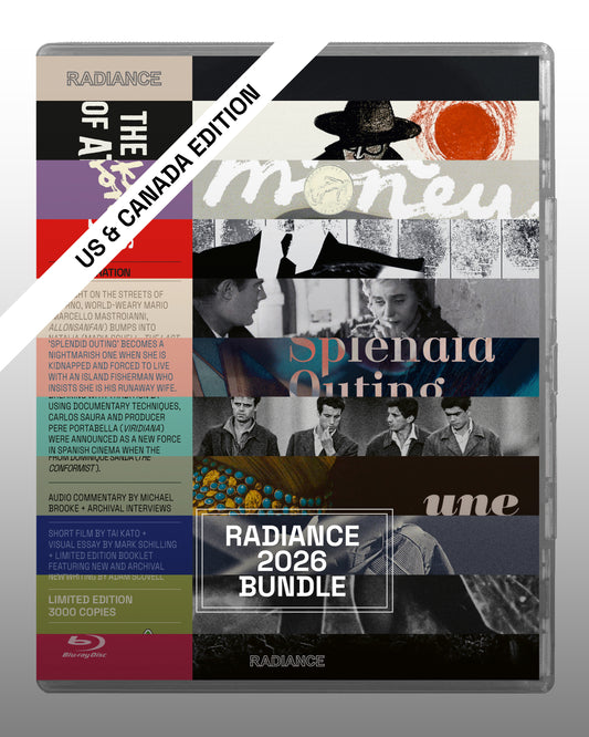 US/CA Radiance 2026 Bundle