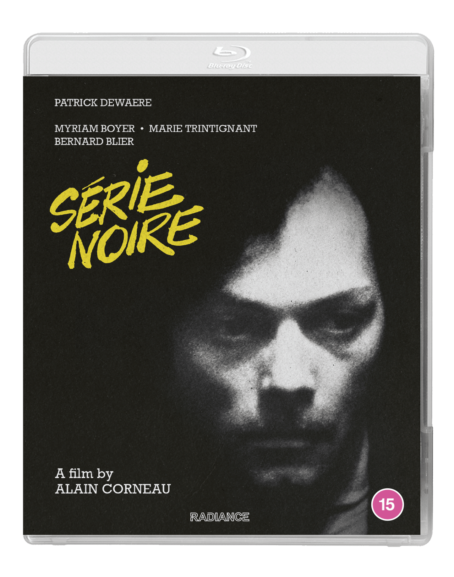 Série noire